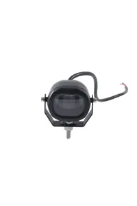 چراغ خودرو سفید دستگاه ساختمانی لامپ 12 80V PIECE LASS301 Space