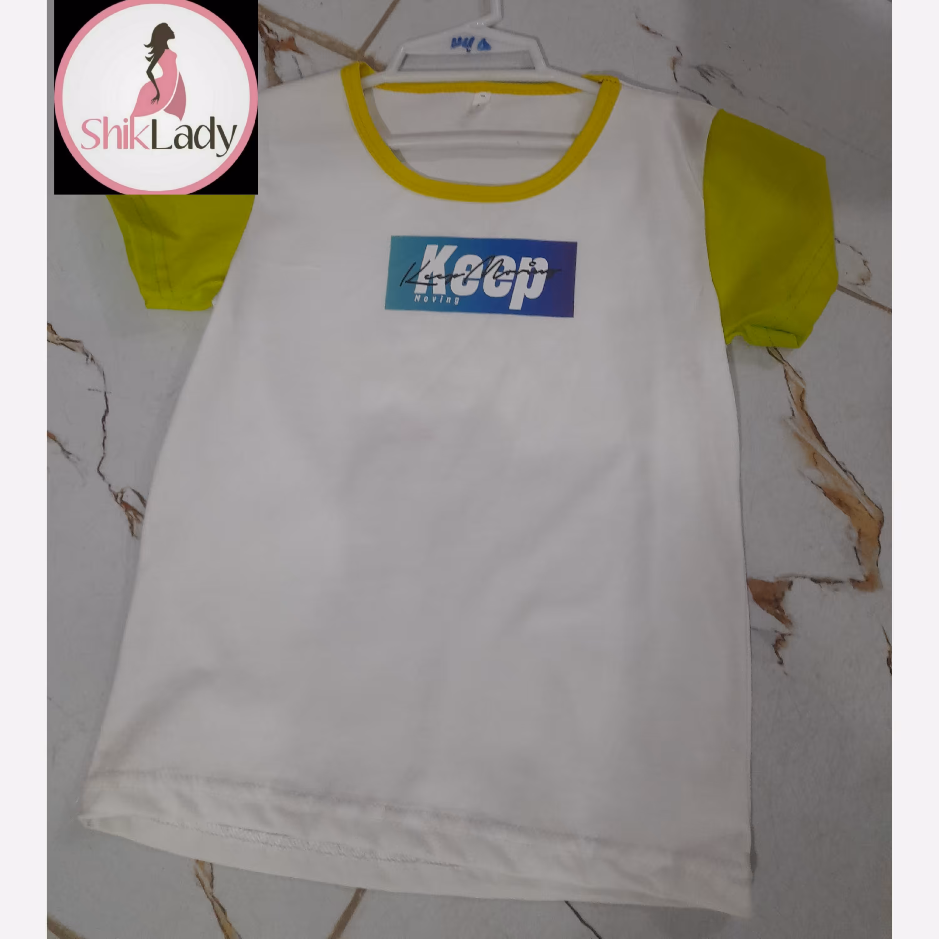 تی شرت اسپرت بچگانه 