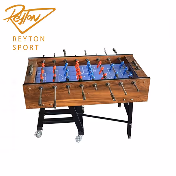 میز فوتبال دستی ST14
