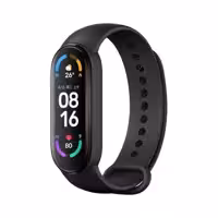 مچ بند هوشمند امازفیت مدل Band 5