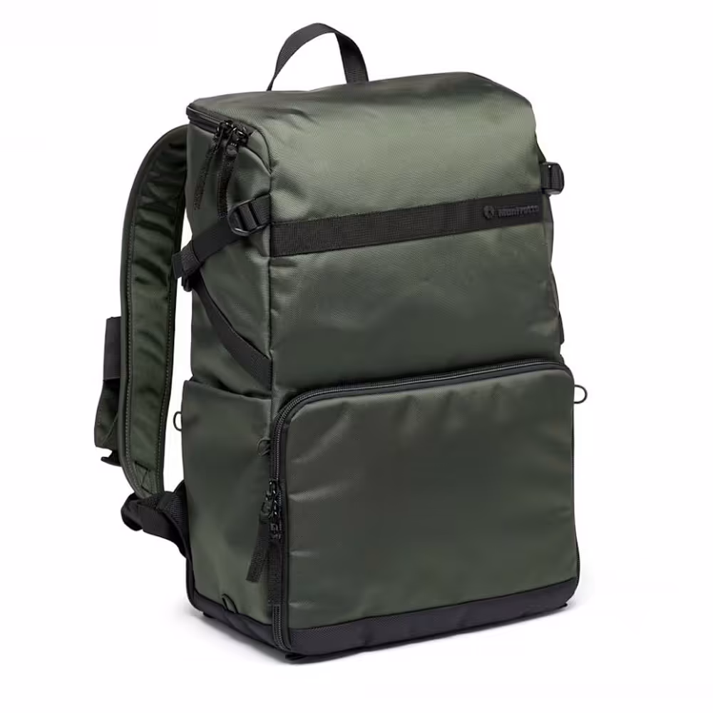 خرید کوله پشتی Manfrotto Street Slim Camera Backpack MB MS2-BP با بهترین قیمت