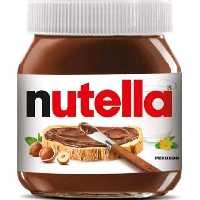 شکلات صبحانه نوتلا اصل آلمان