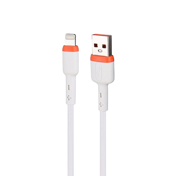 کابل USB به لایتنینگ Sky Dolphin مدل S09L طول 1 متر