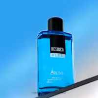 ادکلن دیزایر بلو آروما Desired Blue حجم 100 میلی لیتر