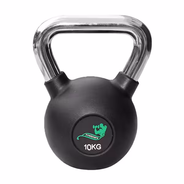 کتل بل استیل پاورجیم 10 کیلوگرم