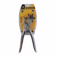 کمربند سوراخ کن مدل 1TAI (پانچ کمربند)