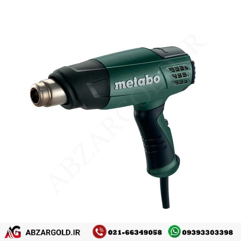 سشوار صنعتی متابو مدل HE23-650