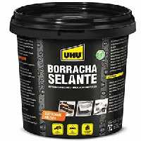چسب درزگیر اوهو   مدل Borracha Selante                     سایز 750 میلی لیتر