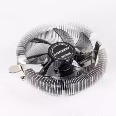 فن سی پی یو گرین TINYCOOL 90 - فروشگاه اینترنتی طیف سنتر
