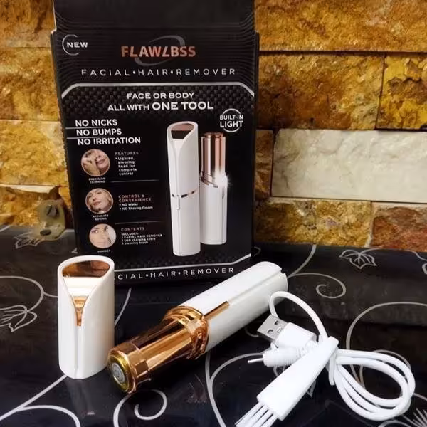 موزن ماتیکی شارژی 