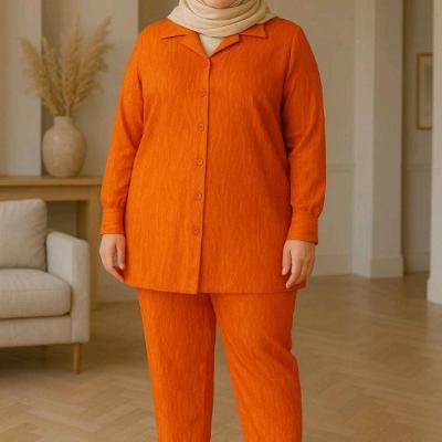 شومیزشلوارقواره بزرگ
