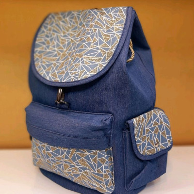 کوله پشتی مدل SUN