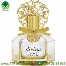 عطر ادکلن وینس کاموتو دیوینا 100 میل زنانه