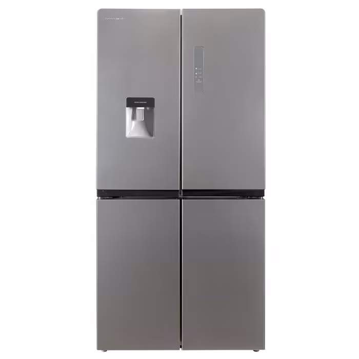 یخچال و فریزر ساید بای ساید پاکشوما مدل P 190S