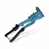 انبر پرچ حرفه ای تایوان واستر مدل VASTER VC002