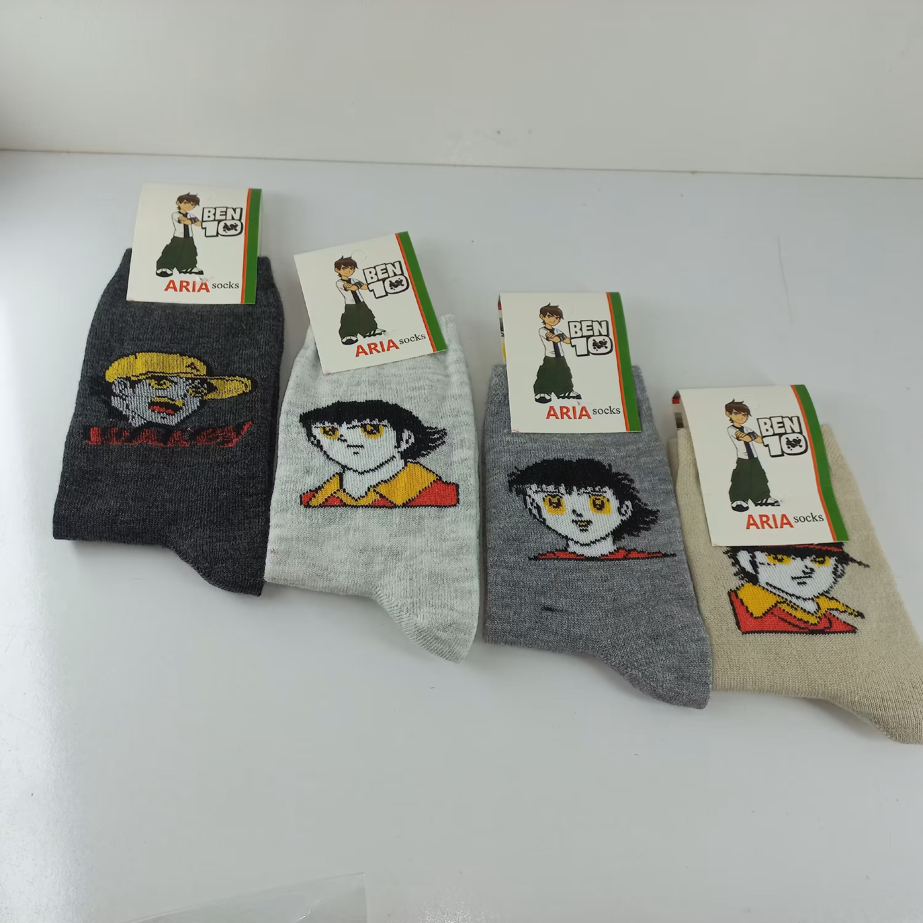 جوراب پسرانه 