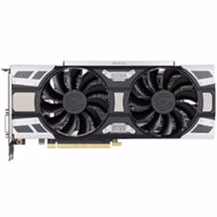 کارت گرافیک ای وی جی ای مدل جی تی ایکس 1070 گیمینگ با حافظه 8 گیگابایت