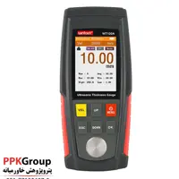 ضخامت سنج آلتراسونیک وینتکت مدل WT100A