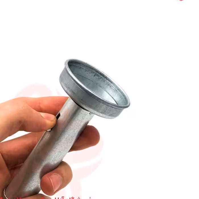 قالب فلزی فلافل قالب فلافل زن دستی سایز کوچک در پلاسکو دهقان 