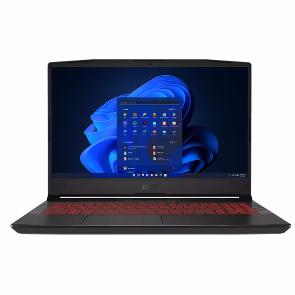 لپ تاپ ام اس آی 15.6 اینچی مدل Pulse GL66 11UGKV پردازنده Core i7 رم 16GB حافظه 512GB SSD گرافیک 8GB