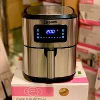 سرخ کن رژیمی بدون روغن دسینی درجه یک اف خورده