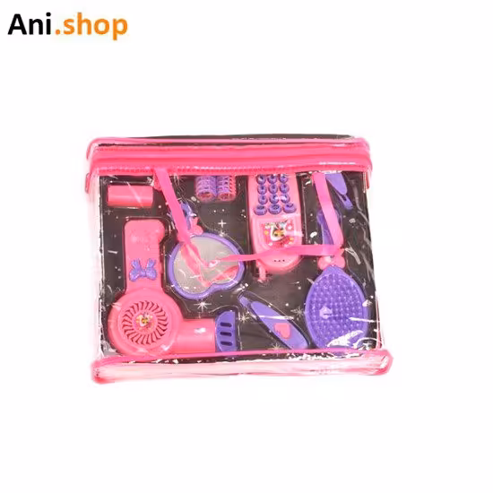 ست آرایشی اسباب بازی