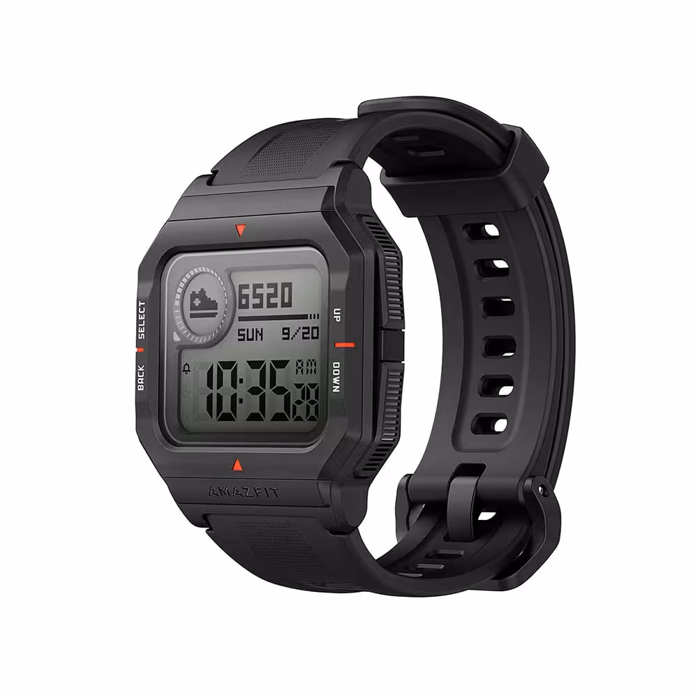 ساعت هوشمند آمازفیت شیائومی مدل Xiaomi Amazfit Neo Smart Watch
