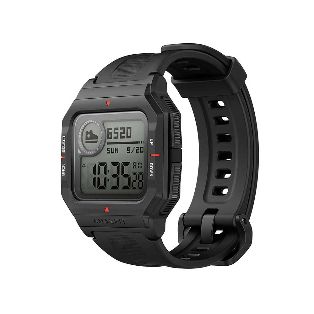 ساعت هوشمند آمازفیت شیائومی مدل Xiaomi Amazfit Neo Smart Watch