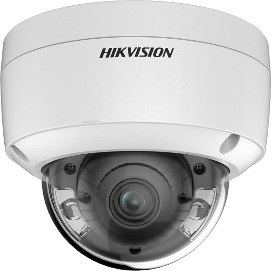 دوربین گنبدی ثابتDS-2CD2147G2-LSU (28mm) هایک ویژن| خرید و قیمت