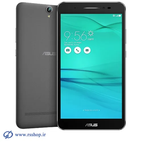 تبلت ایسوس مدل Asus ZenPad C 7.0 Z171KG دو سیم کارت ظرفیت 8 گیگابایت - رایانه سیستم