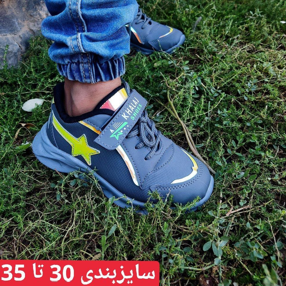 حررررررراج کفش بچگانه دخترانه و پسرانه جدید 23