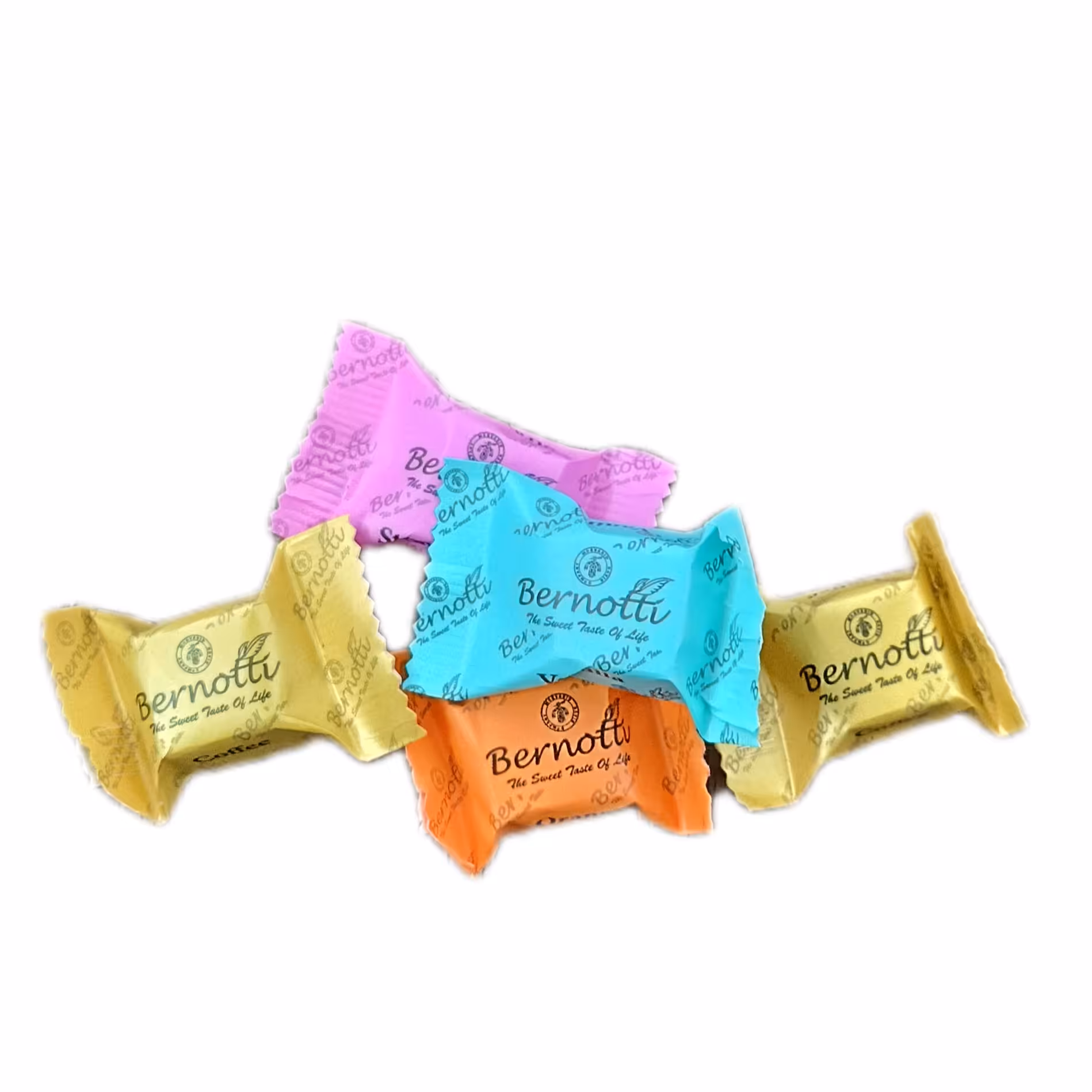 شکلات برنوتی 