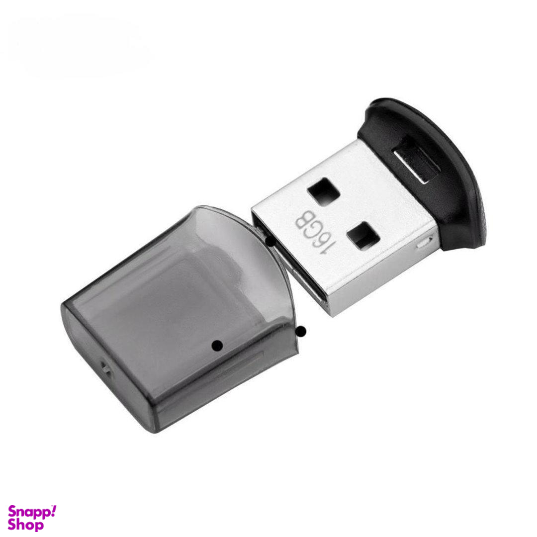 فلش مموری کویین تک (Queen Tech) مدل Fine ظرفیت 16GB