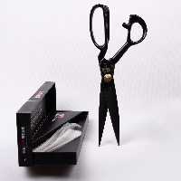 قیچی 9 فلزی وای دی ال