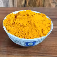 زردچوبه اعلا  و خوشرنگ(200 گرم)