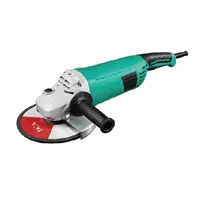 فرز سنگبری دی سی ای مدل ASM05-230