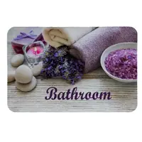پادری طرح حمام کد 8409 سایز 70 در 50