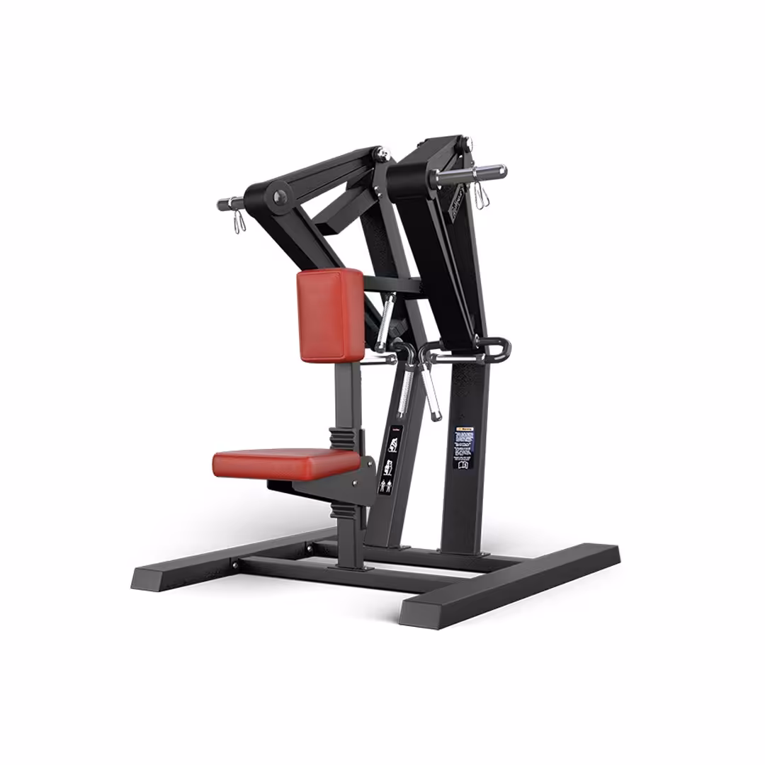 دستگاه وزنه ازاد اچ پایین FW برند inpars