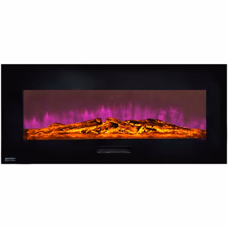 شومینه برقی بیستون مدلB.Z.85.L4