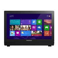 کامپیوتر آماده لنوو مدل اس 4040 با پردازنده i7 و صفحه نمایش لمسی