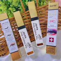 پرایمر سایه چشم و رژلب 24 ساعته اورجینال کاریته