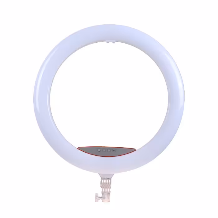 رینگ لایت RGB مدل 3D-56 (بدون پایه)