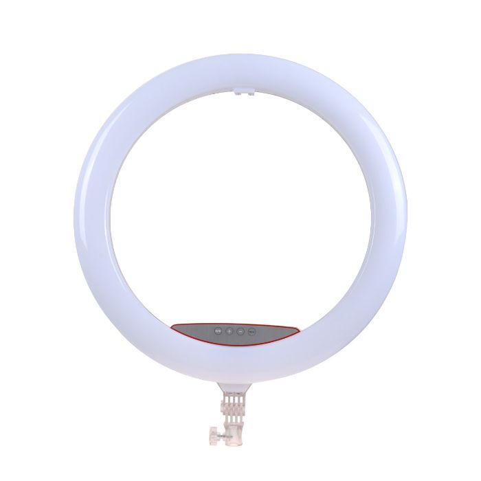رینگ لایت RGB مدل 3D-56 (بدون پایه)