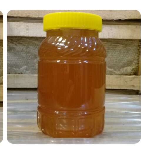 عسل صددرصد طبیعی