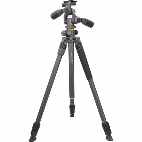 سه پایه ونگارد مدل Vanguard Alta Pro 2  263AP With Alta PH-32
