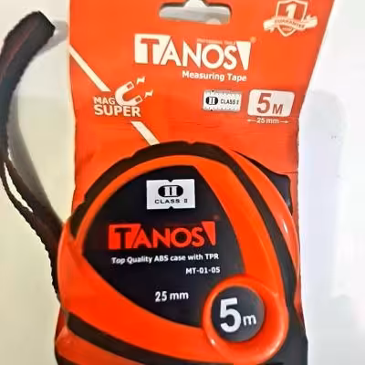 مترهای سه متری و پنج متری