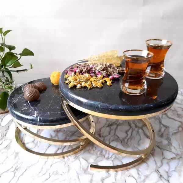 استند مزه سنگی جدید