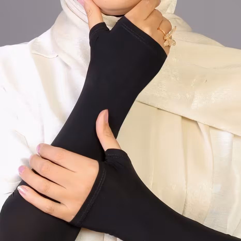 ساق دست انگشتی 