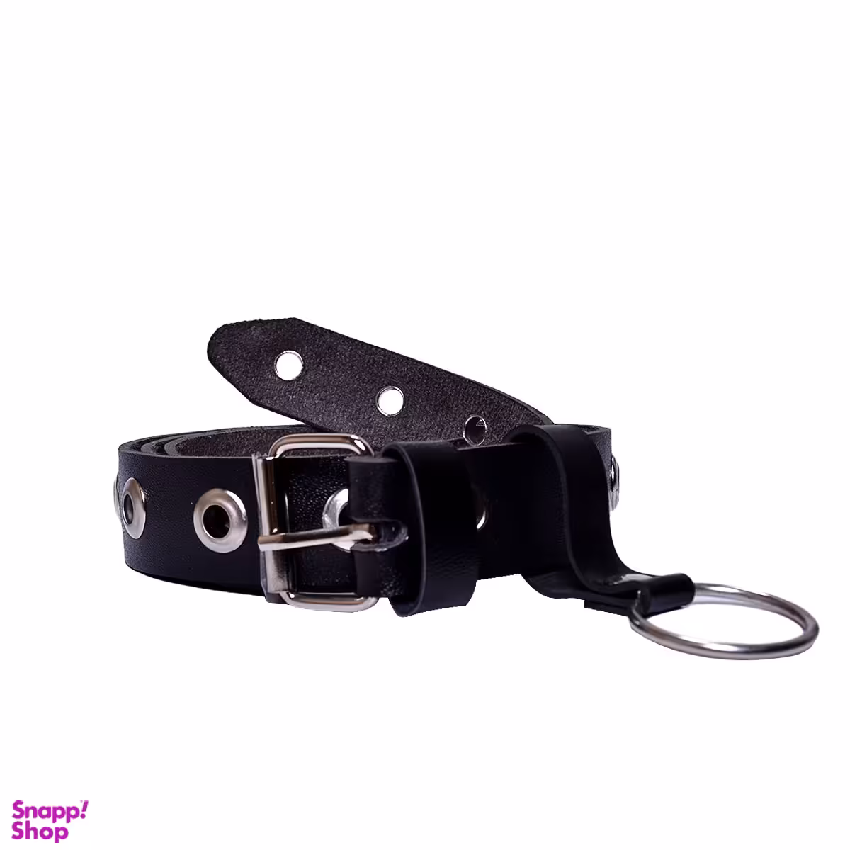 کمربند زنانه کیفانی (Kifany) کد 10-5900 فری سایز رنگ مشکی