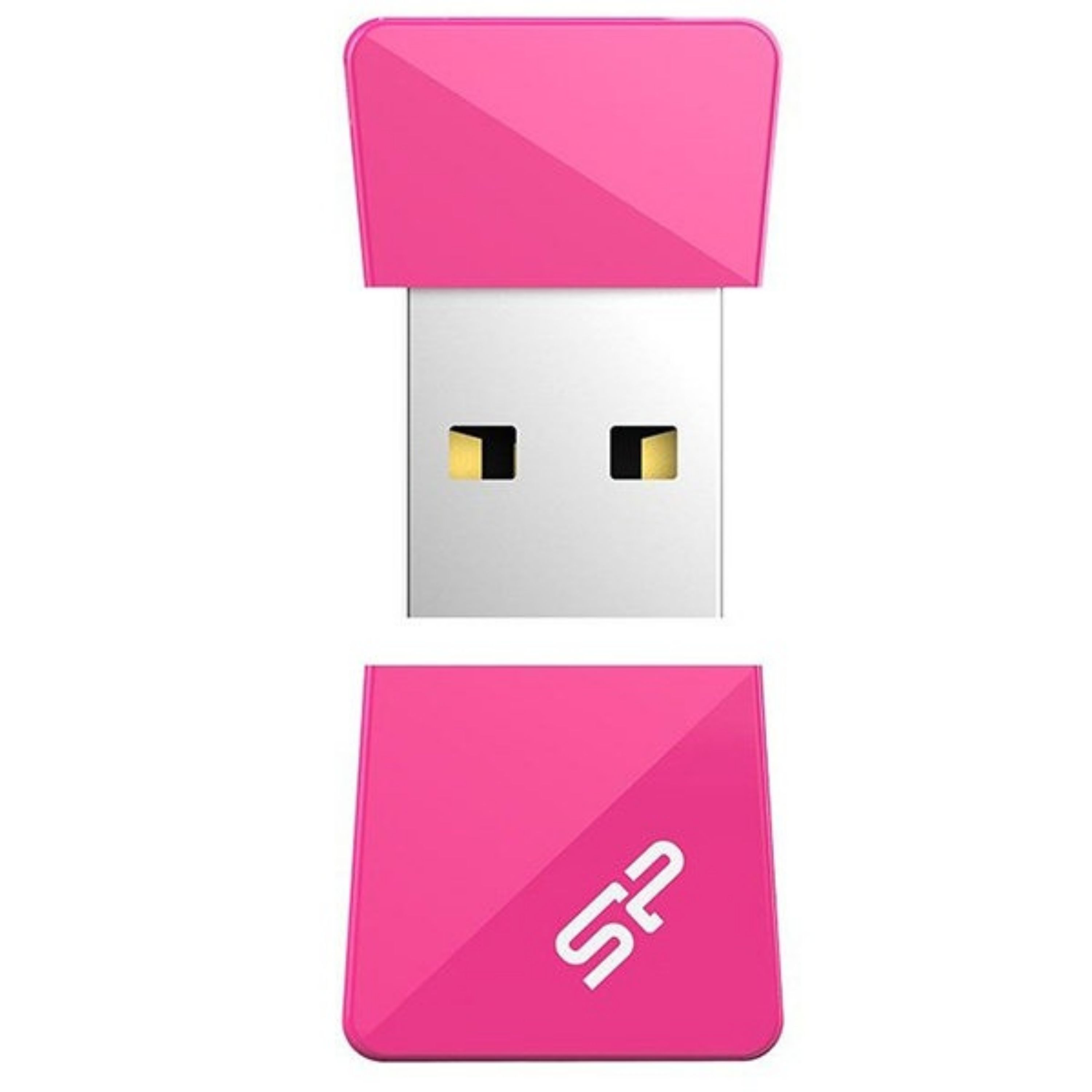 فلش 32 گیگ سیلیکون پاور مدلTouch T08